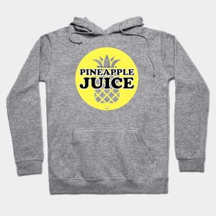 My Safe Word is Pineapple Juice Hoodie